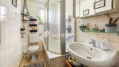 Badezimmer 1 - 