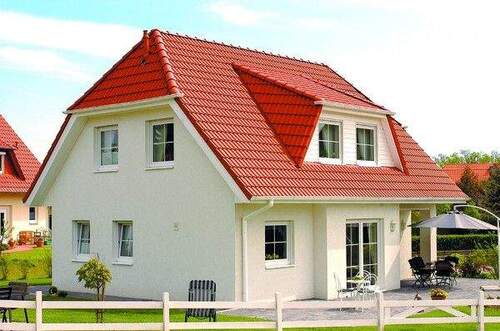 Seitenansicht - Mehrfamilienhaus, Wohnhaus mit 102,70 m&sup2; in Berlin zum Kaufen