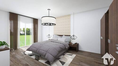 EG 03 Schlafzimmer - 