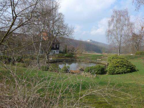 Musterbild - 3 Zimmer Hotel, Pension, Gasthof zur Miete in Ahaus