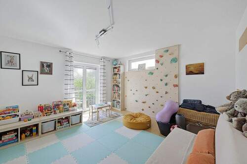 Kinderzimmer Eins - 