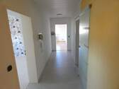 Flur2.JPG - 4 Zimmer Etagenwohnung zur Miete in Göppingen