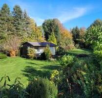 Traumhaftes Wohnbaugrundstück am Feldrand - Pulsnitz