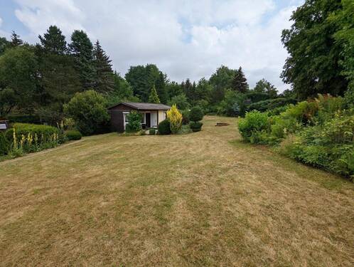 Ansicht Grundstück - 