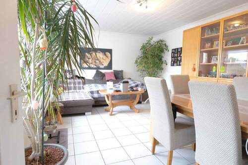 Wohnzimmer OG links - Ansicht 2 - 