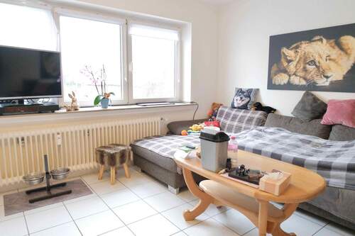 Wohnzimmer OG links - Ansicht 3 - 