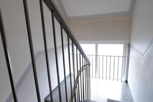 Treppenhaus - Ansicht 1 - 