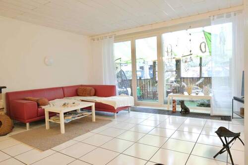 Wohnzimmer EG links - Ansicht 4 - 