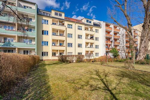Hinteransicht - 