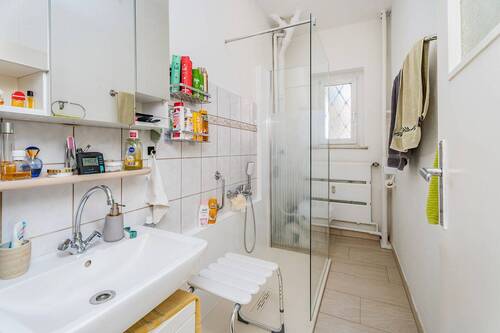 Badezimmer - 