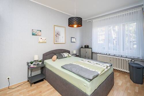 Schlafzimmer - 