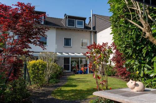 Hausansicht - 