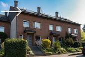 Hausansicht - Hier beginnt Ihr neues Familienkapitel - Ruhige Sackgasse in Top-Lage von Essen Frintrop!