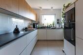Küche - 6 Zimmer Reihenmittelhaus zum Kaufen in Essen
