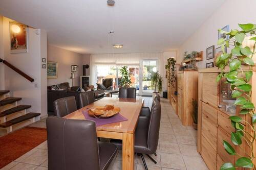 Esszimmer - Reihenmittelhaus mit 150,00 m&sup2; in Essen zum Kaufen