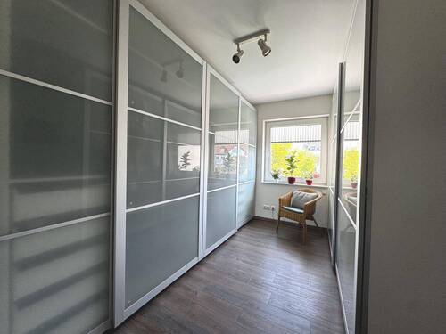 Zimmer 1 OG - 