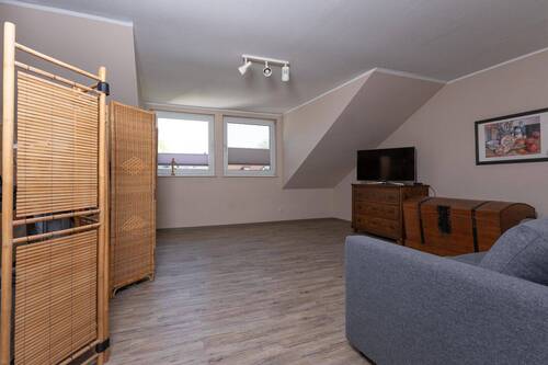 Zimmer 1 im DG - 