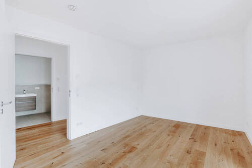 Bild 3 - 2 Zimmer Etagenwohnung zum Kaufen in Lüneburg