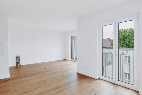 Bild 4 - 2 Zimmer Etagenwohnung in Lüneburg