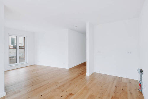 Bild 5 - Etagenwohnung mit 69,00 m&sup2; in Lüneburg zum Kaufen