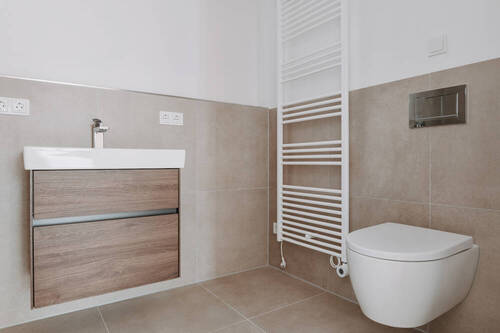 Badezimmer - 
