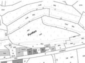Lageplan zum Grundstück "FUNKEN" - 5 Zimmer Bauernhaus, Landhaus zum Kaufen in Vogtsburg im Kaiserstuhl