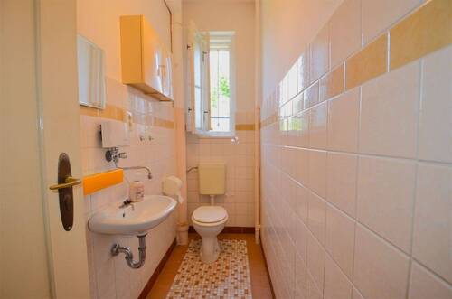 EG Toilette - 