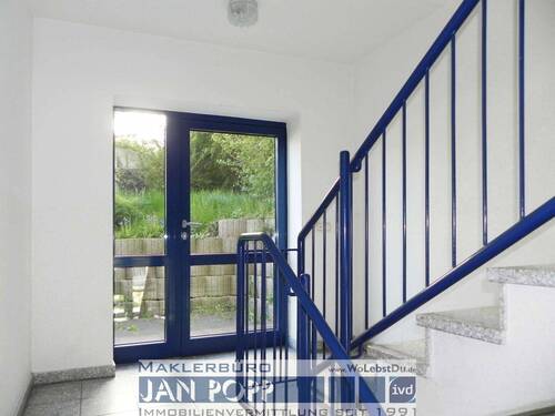 Treppenhaus - 