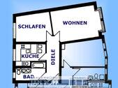 Grundriss - 