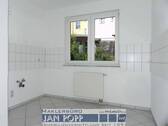 Küche - Etagenwohnung mit 61,60 m² in Greiz zum Kaufen