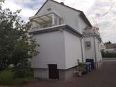 Hinteres Haus - 