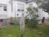 Garten hinten - 