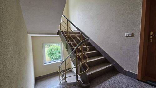Treppenhaus - 