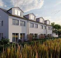 modernes Reiheneckhaus in top Lage von Weinzierlein - Zirndorf