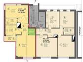 Grundriss 2.OG links - 