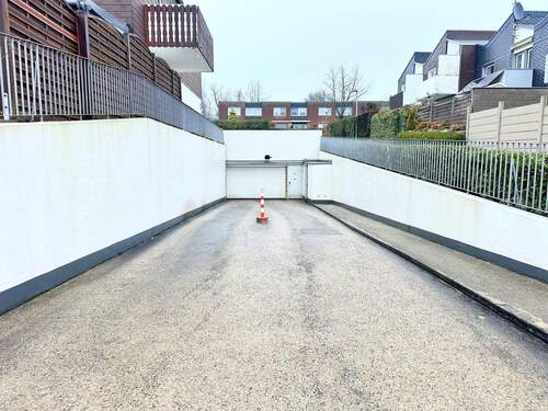 Tiefgarage - 