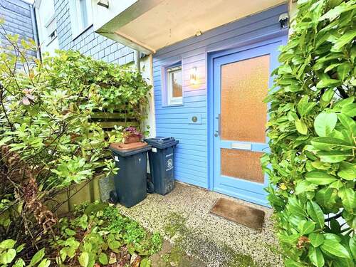 Außenansicht - 3 Zimmer Reihenmittelhaus zum Kaufen in Erkrath