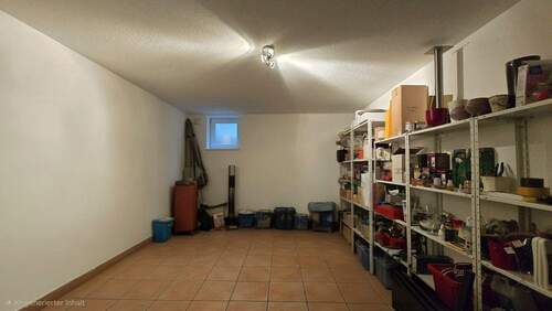 Kellerraum 2 - 