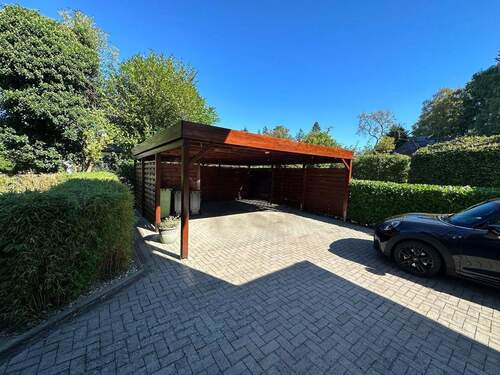 Carport - 