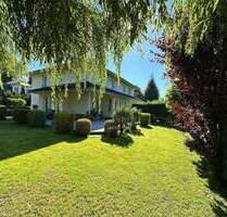 Doppelhaus mit hervorragenden Energiewerten in bester Lage! - Hamburg Sasel