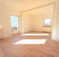 Großes Wohnzimmer mit Balkon - 549,00&nbsp;EUR Kaltmiete, ca.&nbsp; 57,70&nbsp;m&sup2;&nbsp;Wohnfl&auml;che in Minden (PLZ: 32427) Innenstadt