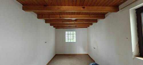 Raum Anbau - 