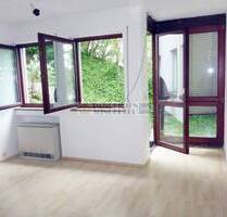 Idyllische bezugsfreie 2 Zimmer-Wohnung, naturnah mit Donaublick - Regensburg