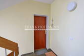 Wohnungstür - 