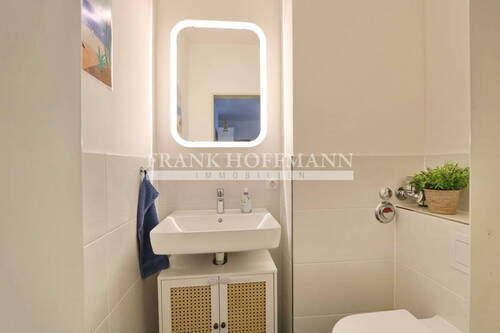 Gäste-WC - 