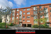 Titelbild V9800a - Vermietete Eigentumswohnung mit Balkon und TG-Stellplatz in Hamburg-Wandsbek