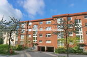 KEYBILD_Hausansicht - 3 Zimmer Etagenwohnung zum Kaufen in Hamburg