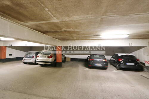 Tiefgarage - 