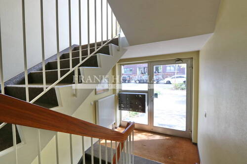 Treppenhaus (1) - 