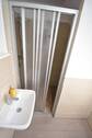 modernes Duschbad OG - 